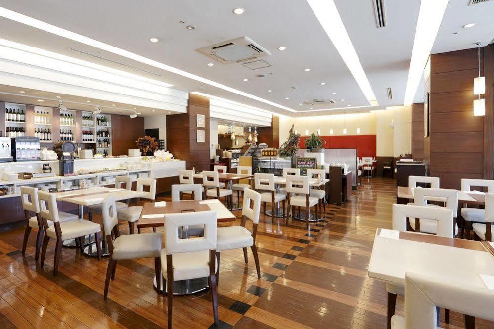 浅草豪景酒店 酒店 4*